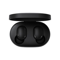Original Xiaomi Redmi AirDots Wireless Bluetooth Headset Chinese Version And Global version
