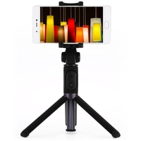 Original Xiaomi Selfie Stick Bluetooth Remote Shutter Tripod Holder for Xiaomi mi 8