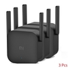 Original Xiaomi WiFi Repeater Pro 300Mbps Mi Amplifier Network Expander Router Extender Roteador 2 Antenna for Router Wi-Fi Home
