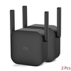 Original Xiaomi WiFi Repeater Pro 300Mbps Mi Amplifier Network Expander Router Extender Roteador 2 Antenna for Router Wi-Fi Home