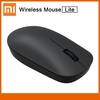 Original Xiaomi Wireless Mouse 2 Mouse Lite Mini Mute Portable Game Mouses 1000dpi 2.4GHz PC Gamer Micro Silent Office Mouse