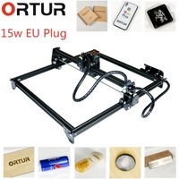 ORTUR Laser Master 2 Laser Engraving Cutting Machine With 32-bit Motherboard
