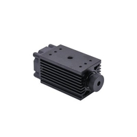 ORTUR LU1-2 Replaceable Laser Module Variable Focus PWM Mode For Desktop Laser Engraving Machine