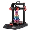 Ortur Obsidian 3D Printer Fast Respone Automatic Leveling Filament Run-out Detection Power Outage Resume Quick Assembly Slient Running