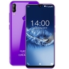 OUKITEL C16 3G Smartphone 5.71 inch Android 9.0 MT6580P Quad Core 2GB RAM 16GB ROM 8.0MP + 2.0MP Rear Camera 2600mAh Battery Fingerprint Unlock