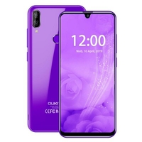 OUKITEL C16 Mobile Phone Android 9.0 Quad Core 2G RAM 16G ROM Cellphone 2600mAh Dual Camera Unlock 5.71 inch Smartphone