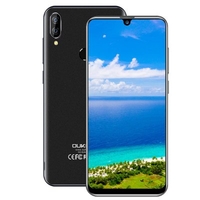 OUKITEL C16 Pro Smartphone 3GB RAM 32GB ROM 5.71 INCH Cellphone 4G LTE 2600mAh Fingerprint Face ID Android 9.0 Mobile Phone