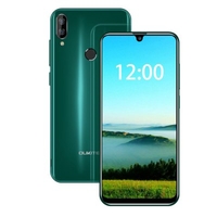 OUKITEL C16 Smartphone 5.71 inch Android 9.0 Quad Core 2G RAM 16G ROM Waterdrop Screen 2600mAh Dual Camera Unlock Mobile Phone