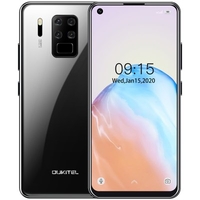 Oukitel C18 Pro 4G Smartphone Helio P25 MT6757 6.55 Inch Android 9.0 Rear Camera 16M + 2M + 8M + 5M Battery 4000mAh Global Version