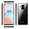 OUKITEL C18 Pro 6.55 inch Android 9.0 MT6757 4GB 64GB 4 Rear Cameras Smartphone 1600x720 4000mAh Octa Core Face ID 4G Mobile Phone