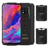 OUKITEL WP7 4G Smartphone MediaTek Helio P90 6.53 inch 48M + 8M + 2M Rear Camera 16MP Front Camera Android 9.0 8GB RAM 128GB ROM 8000mAh Battery IP68 Waterproof Global Version