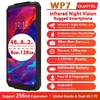 OUKITEL WP7 8000mAh 6.53 inch Infrared night vision Mobile Phone 8GB 128GB Octa Core 48MP Triple Cameras Rugged Smartphone