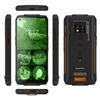 OUKITEL WP7 8000mAh 6.53 inch Infrared night vision Mobile Phone 8GB 128GB Octa Core 48MP Triple Cameras Rugged Smartphone
