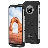 OUKITEL WP8 Pro NFC IP68 4G Rugged Smartphone Global Version