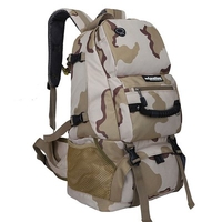 Outdoor Backpack Shoulder Bag Outdoor Hiking Backpack Sports Bag