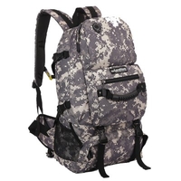 Outdoor Backpack Shoulder Bag Outdoor Hiking Backpack Sports Bag