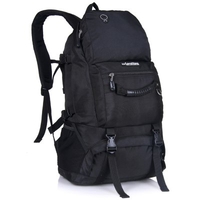 Outdoor Backpack Shoulder Bag Outdoor Hiking Backpack Sports Bag