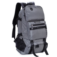 Outdoor Backpack Shoulder Bag Outdoor Hiking Backpack Sports Bag