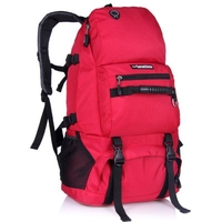 Outdoor Backpack Shoulder Bag Outdoor Hiking Backpack Sports Bag