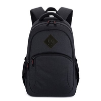 Outdoor Leisure Travel Backpack Multifunction Large Capacity Computer Bag