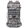Outdoor Male Messenger Bag Large Capacity Travel Mountaineering Bags Camouflage Backpack Shoulder Bag