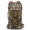Outdoor Male Messenger Bag Large Capacity Travel Mountaineering Bags Camouflage Backpack Shoulder Bag