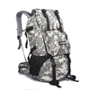 Outdoor Mountaineering Bag Large Capacity Korean Travel Backpack
