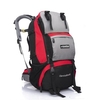 Outdoor Mountaineering Bag Large Capacity Travel Bag Shoulder Bag Sports Backpack