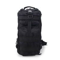 Outdoor Mountaineering Bags Camouflage Shoulder Bag Multifunction Shoulder Bag for Hiking Camping