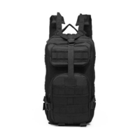 Outdoor Multi-purpose Camouflage Backpack Mountaineering Bags