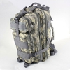 Outdoor Multi-purpose Camouflage Backpack Mountaineering Bags