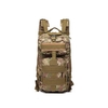 Outdoor Multi-purpose Camouflage Backpack Mountaineering Bags
