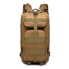 Outdoor Multi-purpose Camouflage Backpack Mountaineering Bags