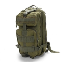 Outdoor Multi-purpose Camouflage Backpack Mountaineering Bags