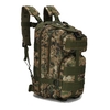 Outdoor Multi-purpose Camouflage Backpack Mountaineering Bags