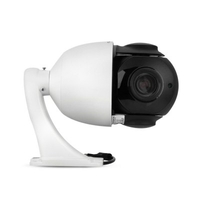 Outdoor PTZ POE Camera Pan/Tilt/ 30x Zoom 2MP Ultra HD Security PTZ IP Speed Dome Camera H.265