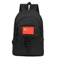 Outdoor Sports Bag Camouflage Color Cycling Backpack Shoulder Bag Multifunctional Comp