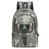 Outdoor Sports Bag Camouflage Color Cycling Backpack Shoulder Bag Multifunctional Comp