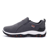 Outdoor Sports Shoes Breathable Non-slip Shoes Men