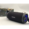 Outdoor Waterproof Bluetooth Diaphragm Splash Screen Speaker Dual Speakers High Power Portable Subwoofer FM