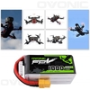 OVONIC 6S 1000 mAh 100C XT60 Lipo Batterie Fur FPV Racing RC Quadcopter Hubschrauber Multi Motor Hobby DIY