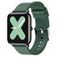 P22 1.4 inch Full Touch Large Screen Smart Watch Waterproof Blood Pressure Heart Rate Blood Oxygen Multi-sport Fashion Smartwatch