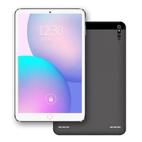 P30 Tablet PC MTK6592 4GB RAM 64GB ROM Android 9.0 5.0MP 16.0MP Cameras 6000mAh Battery OTB Bluetooth