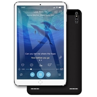 P30 Tablet PC MTK6592 4GB RAM 64GB ROM Android 9.0 5.0MP 16.0MP Cameras 6000mAh Battery OTB Bluetooth
