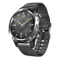 P8 Smart Watch PPG + ECG Heart Rate Blood Pressure Monitoring Independent Blood Oxygen IP68 Waterproof Smartwatch