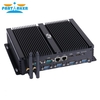 Partaker Fanless Industrial Mini PC Core i7 5500U i7 4500U i5 4200U i3 5005U Windows 10