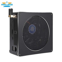 Partaker Gaming Computer DDR4 Intel i7 8850H i7 8750H i5 8300H 6 Core 12 Threads 12M Cache