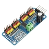 PCA9685 16-Channel 12-bit PWM Servo Motor Driver I2C Module for Arduino - products that work with official Arduino boards