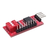 PCF8574 PCF8574T IO For I2C IIC Port Interface Support Cascading Extended Module Expansion Board High Low Level Geekcreit for Arduino - products that