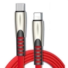 PD 18W Fast Charge Data Cable C94 Terminal Head Charging Line